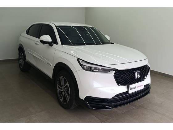 HONDA HR-V 1.5 DI I-VTEC TURBO FLEX TOURING CVT
